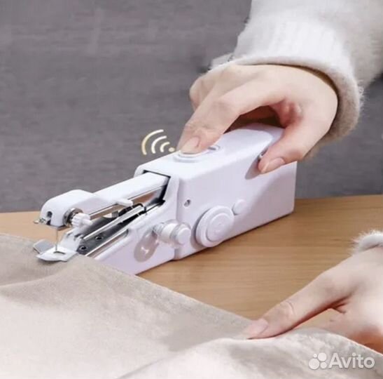 Швейная машинка мини