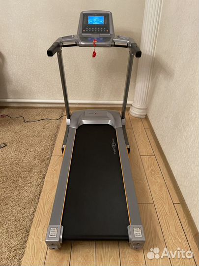 Беговая дорожка