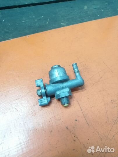 Топливный кран Иж Восход