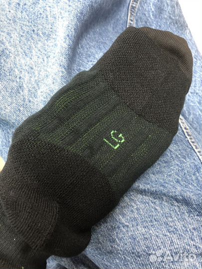 Носки для бега RunTechnology GoneForaRun