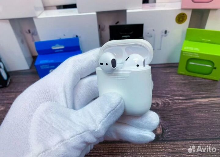 AirPods 2 / AirPods pro 2 / AirPods 3