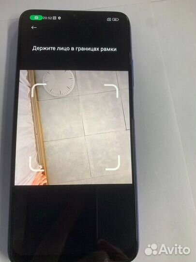 Xiaomi Redmi 9T, 4/64 ГБ