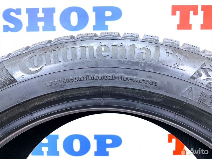 Continental ContiVikingContact 6 185/60 R15 88T