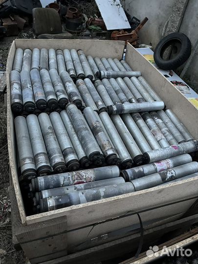 Ролики конвейерные