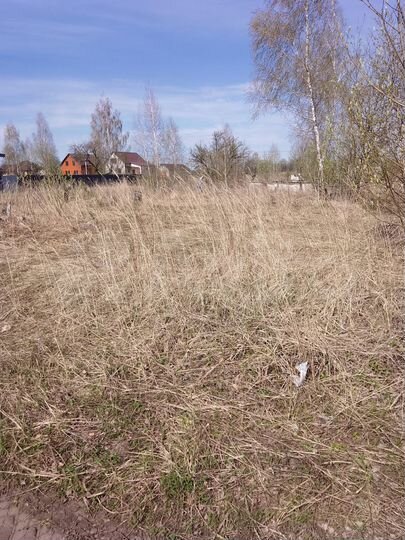 Участок 12 сот. (ИЖС)