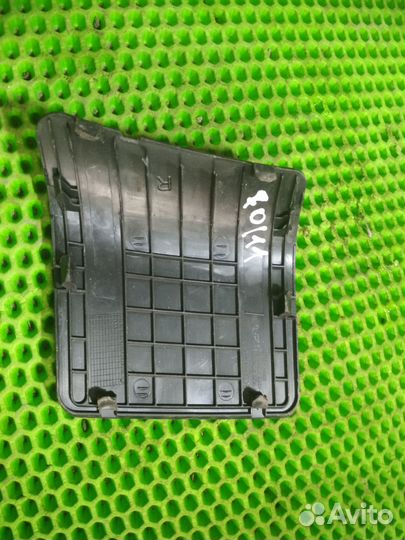 Заглушка обшивки багажника правая Kia Picanto 3