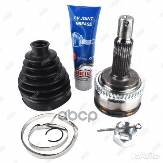 Шрус наружный (22x60x27) Hyundai Elantra 06 HD0