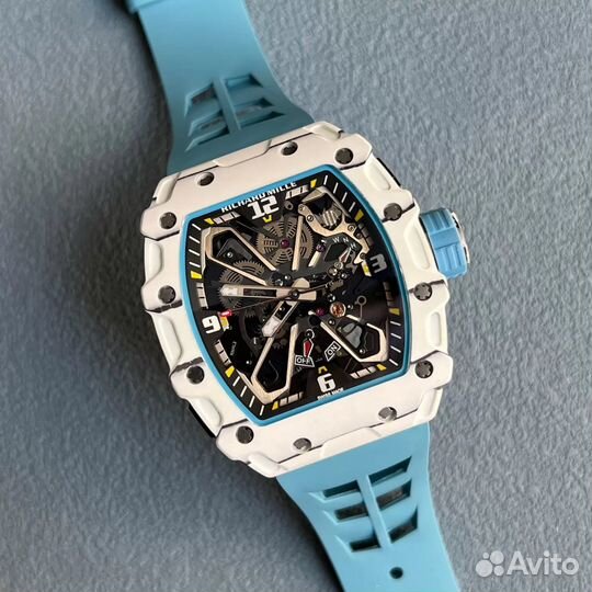 Часы richard mille RM35-03