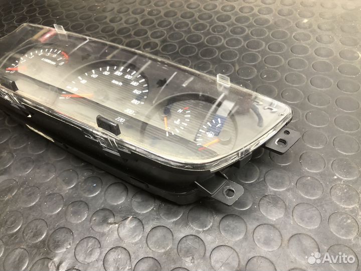 Панель приборов Саньенг Кайрон 2