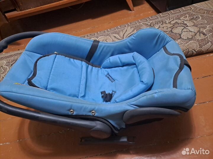 Автолюлька