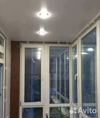 Пластиковые окна от производителя