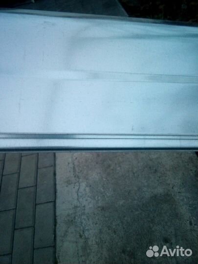 Детали кузова