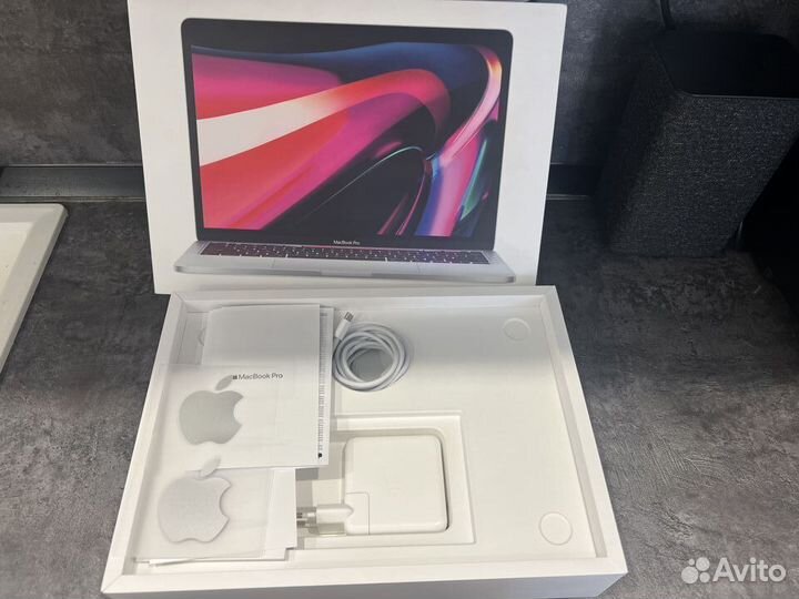 Apple MacBook Pro 13 2020 m1 8gb 256