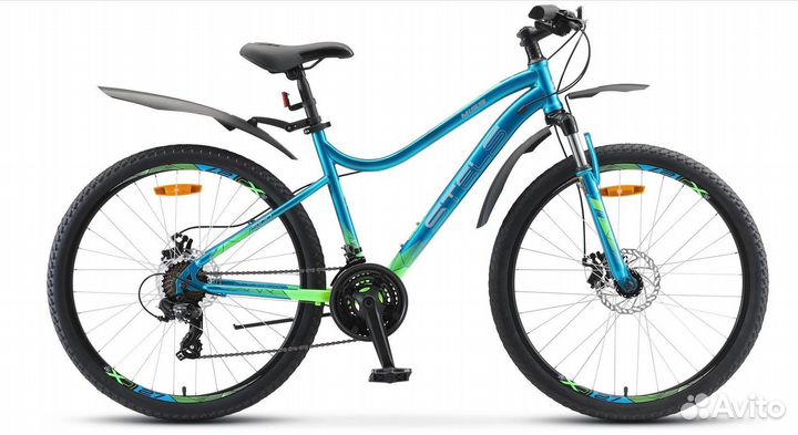 Велосипед Stels - Miss 5100 MD 26