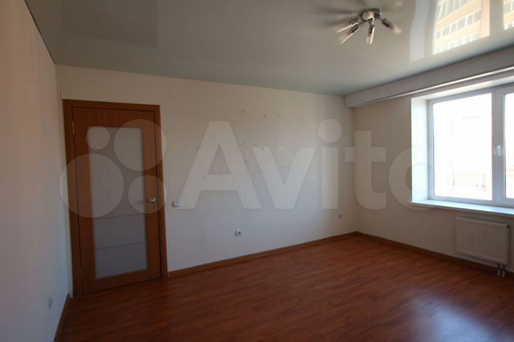 2-к. квартира, 51,4 м², 11/16 эт.