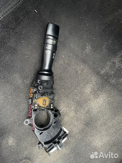 Подрулевой переключатель kia ceed