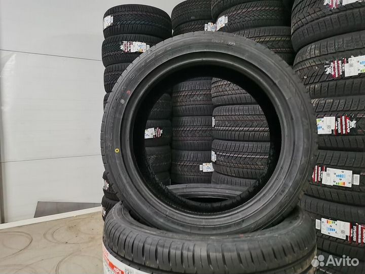 Maxxis Premitra HP5 235/55 R17 99