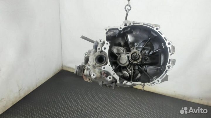 МКПП Mazda 626