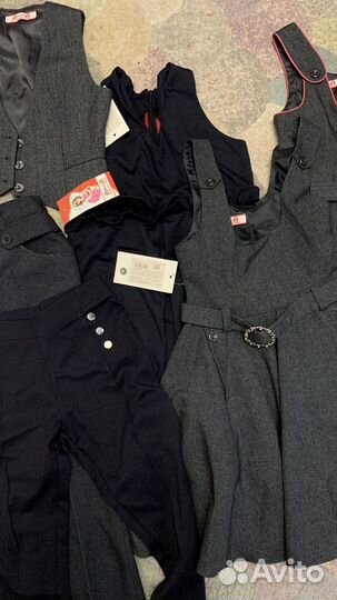 Одежда для девочки