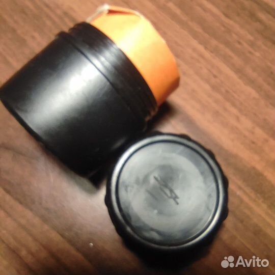 Удлинительные кольца от фотоаппарата