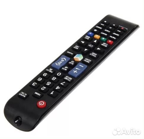 Пульт для телевизора samsung