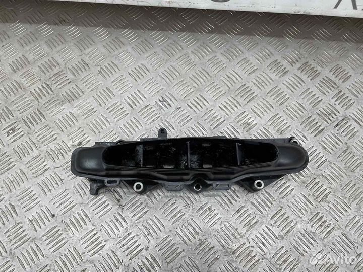 Коллектор впускной пластик Sprinter 906