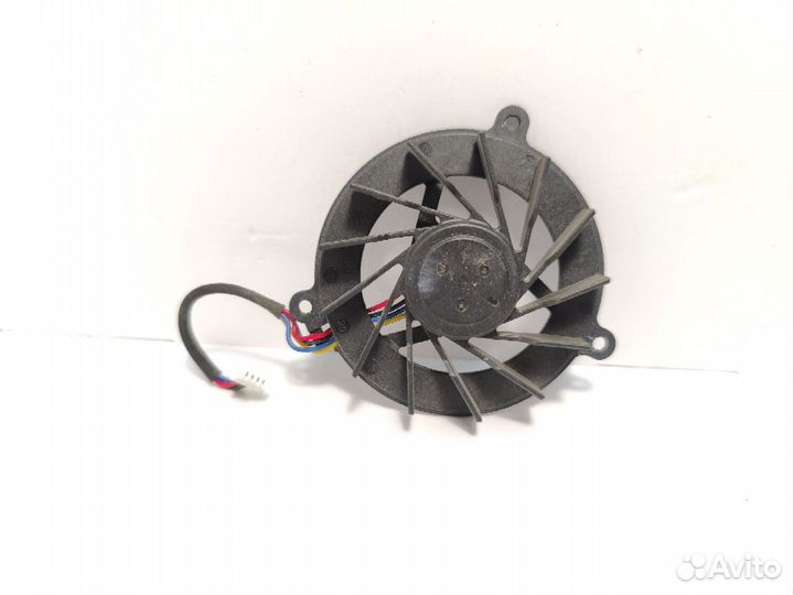 Кулер для ноутбука Asus A8S