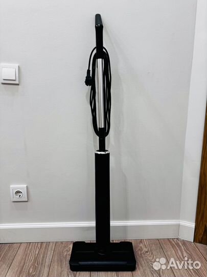 Паровая швабра