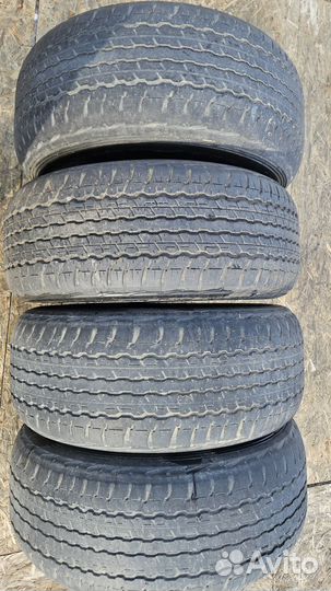 Dunlop Grandtrek AT22 285/60 R18