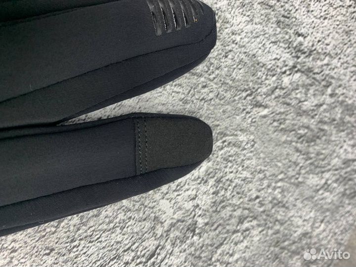 Перчатки мужские