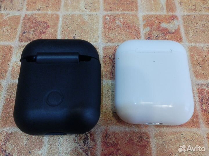 Bluetooth наушники aceline