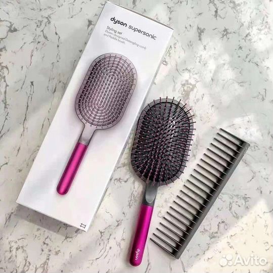 Расческа dyson