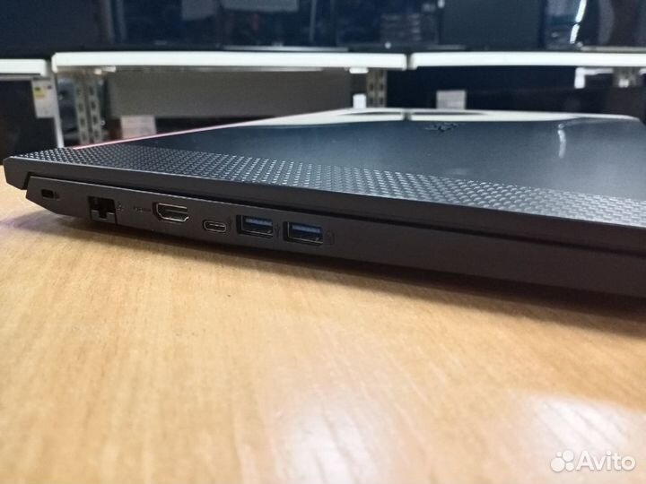 Acer/i5 9300/16GB/GTX1650/528GB SSD/15.6 IPS FHD