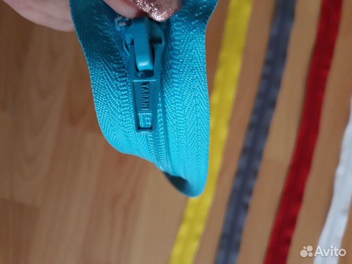 Молния молнии фирма tabani (Пакестан)