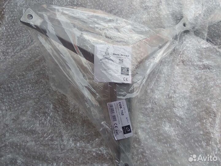 Крестовина стиральной машины Samsung DC97-00124D