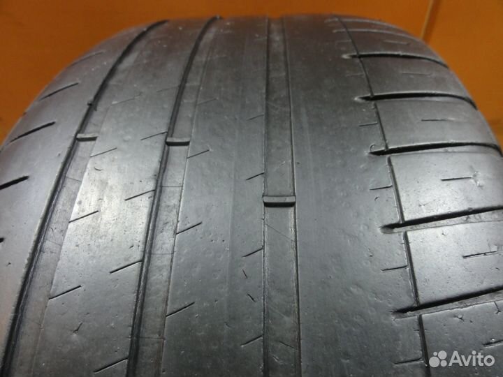 Michelin Pilot Sport 3 235/45 R18 98Y