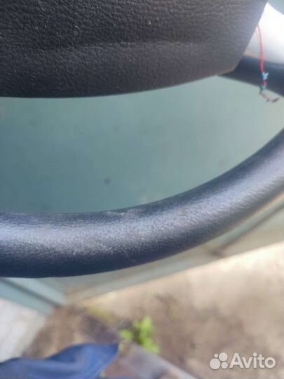 Руль Ford Mondeo 4 рест