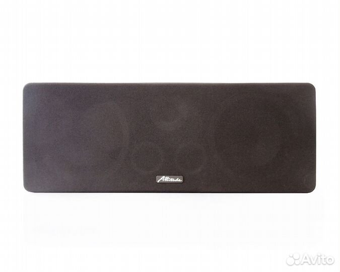Акустика центрального канала Attitude Omega C2500