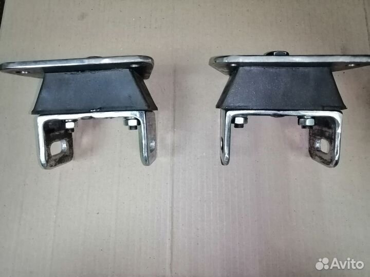 Опора двигателя Chevrolet blazer 1988-1995