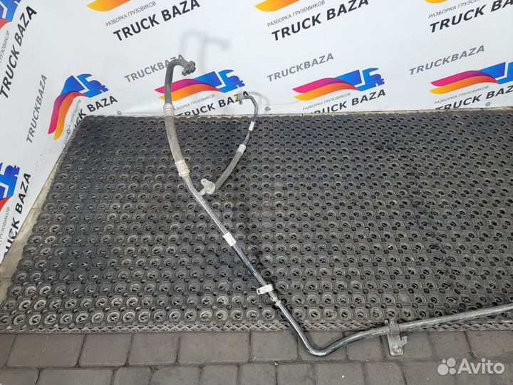 84176421 Трубка кондиционера Volvo FH