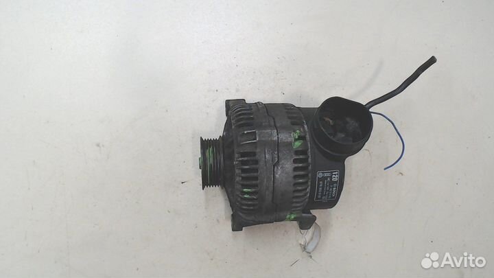 Генератор Audi A4 (B5), 1997