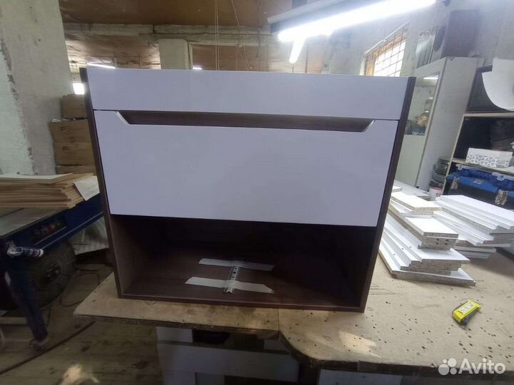 Тумба под раковину в ванну