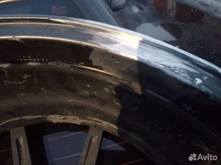 Сварка аргоном с выездом