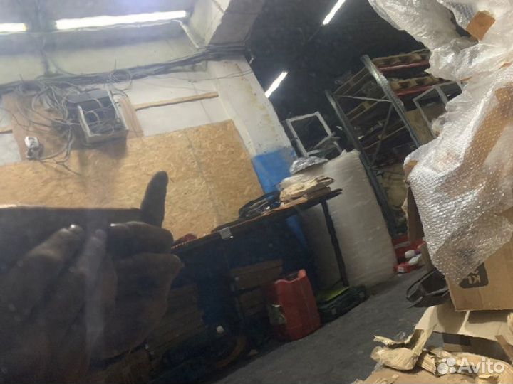 Дверь боковая задняя правая Audi Q3 8U cpsa 2013