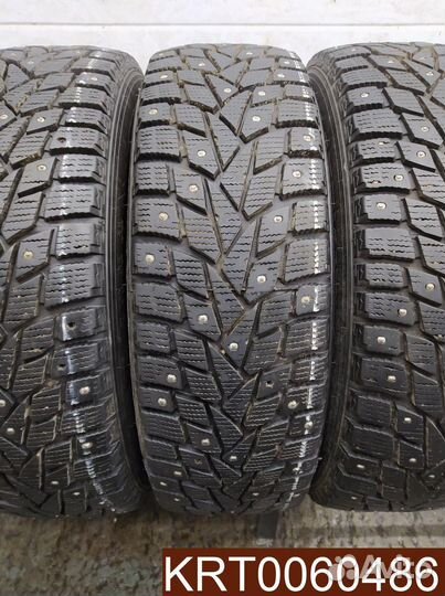 Dunlop SP Winter Ice 02 185/65 R15 99B
