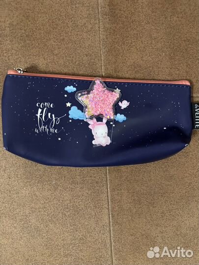 Пеналы для школы