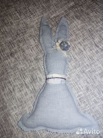 Кролик на Пасху в подарок