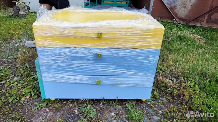 Детская мебель