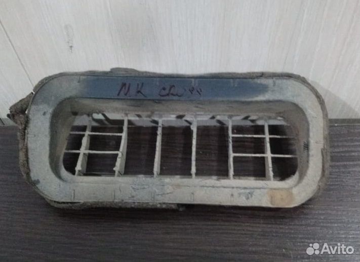 Клапан вентиляции Geely MK, MK Cross