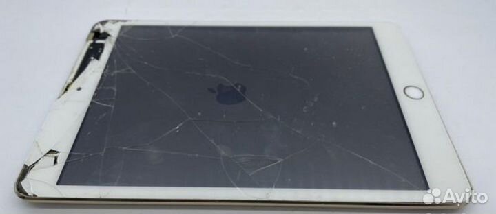 iPad mini 3 128gb Cellular (неисправен)